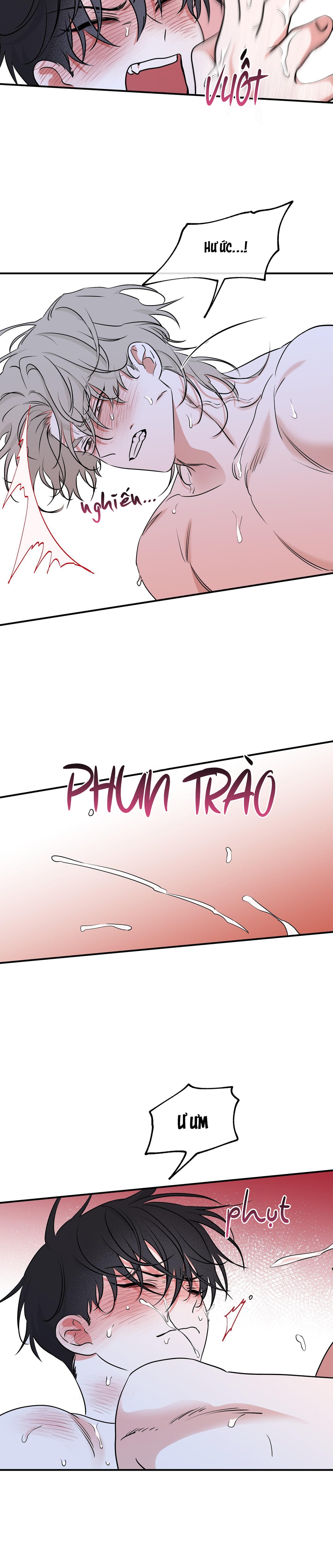 Đêm Bên Bờ Biển - Chap 83 (H)