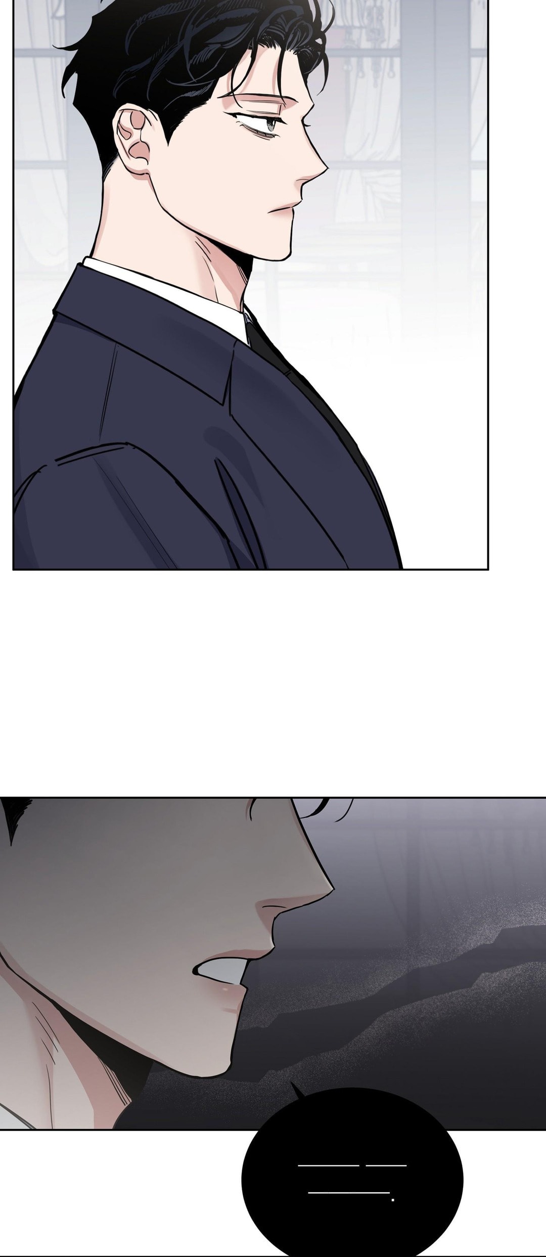 Hoa Hồng Và Rượu Vang - Chap NGOẠI TRUYỆN 33