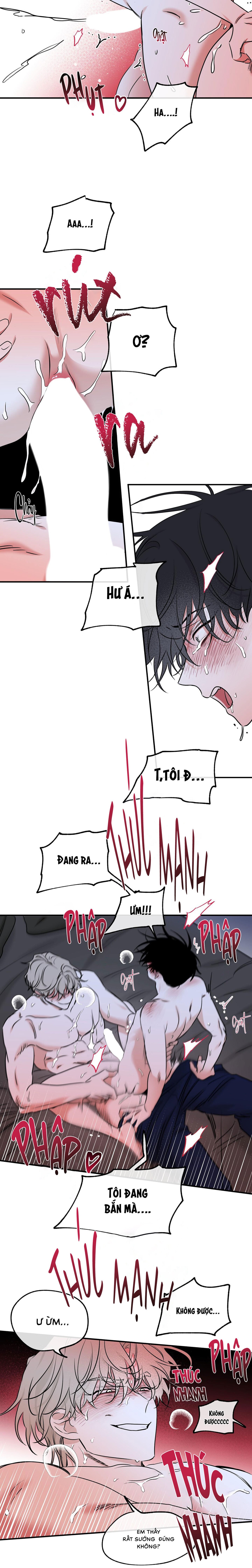 Đêm Bên Bờ Biển - Chap 84 (H)