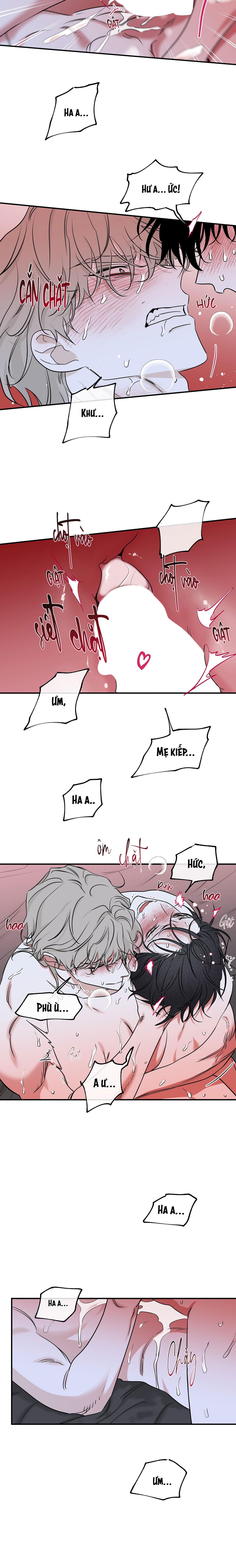 Đêm Bên Bờ Biển - Chap 84 (H)