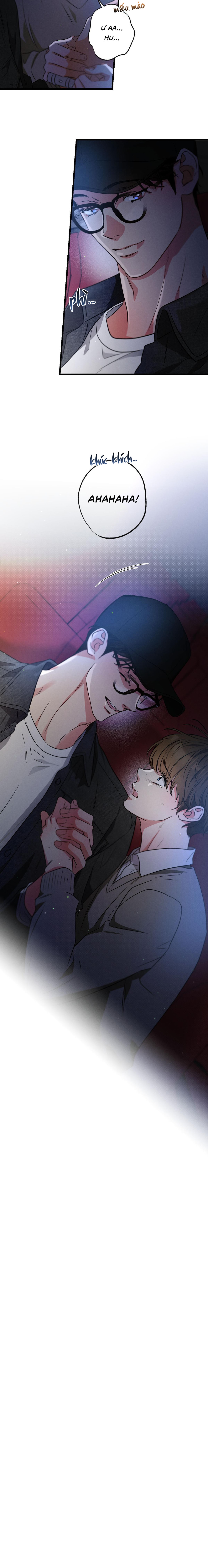 Chuyện Tình Không Lường Trước - Chap 75