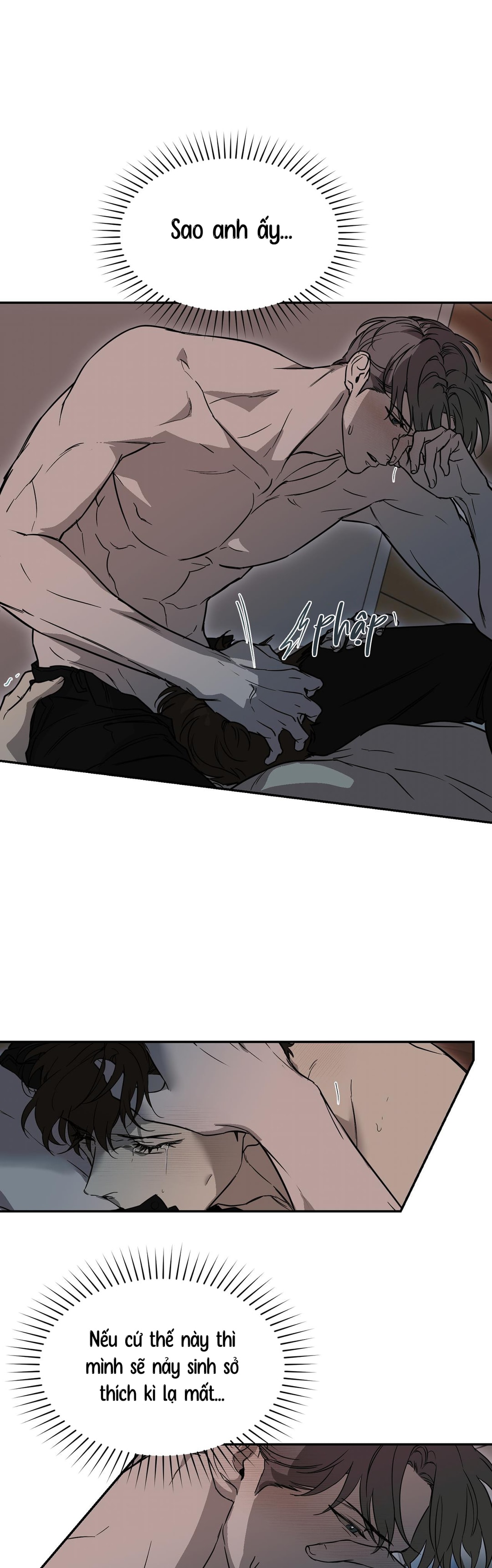 Kế Hoạch Mọt Sách - Chap 34 (H) - End SS1