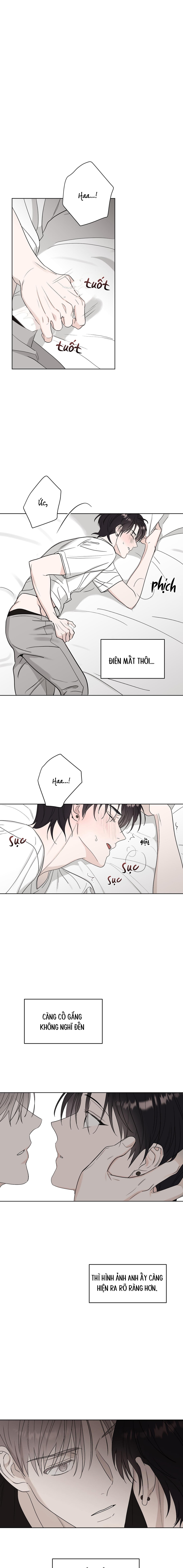 Chàng Trai Lấp Lánh - Chap 7 (H)