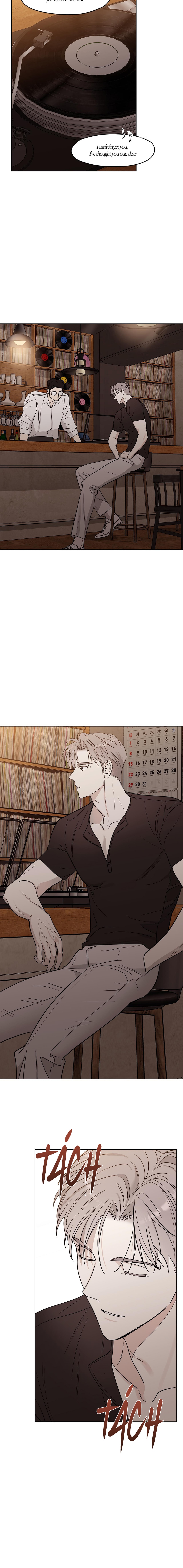 Chàng Trai Lấp Lánh - Chap 7 (H)