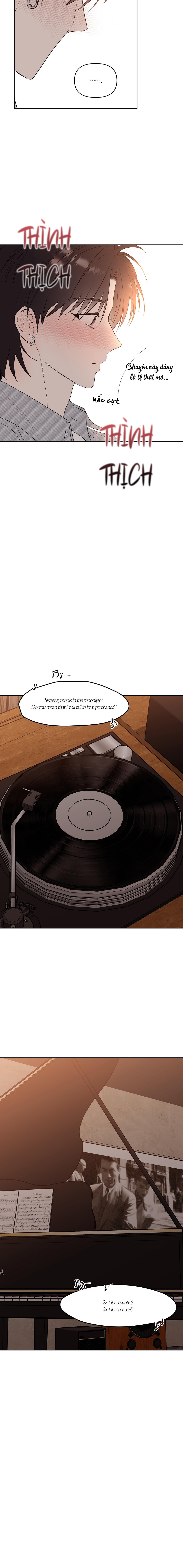 Chàng Trai Lấp Lánh - Chap 7 (H)