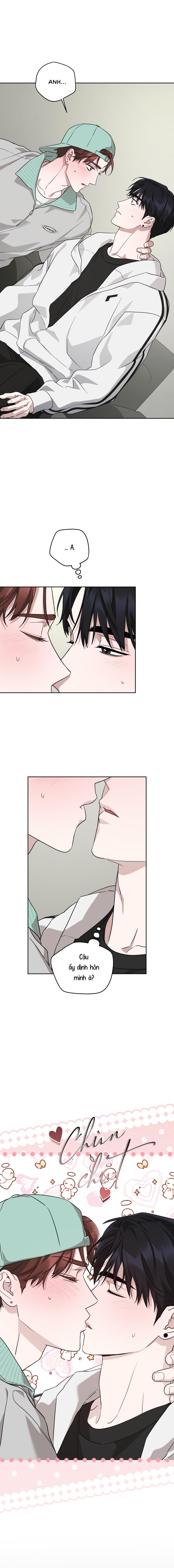 Diss Love - Chap 19 (H)