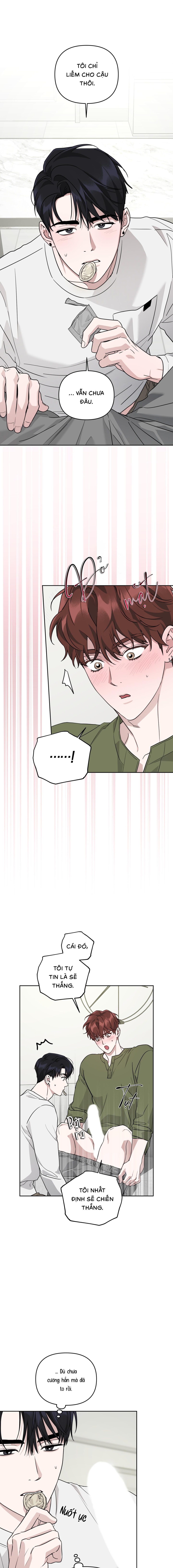 Diss Love - Chap 20 (H)