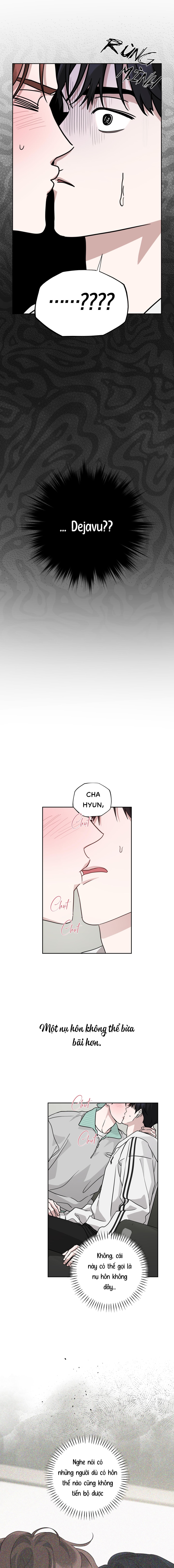 Diss Love - Chap 19 (H)