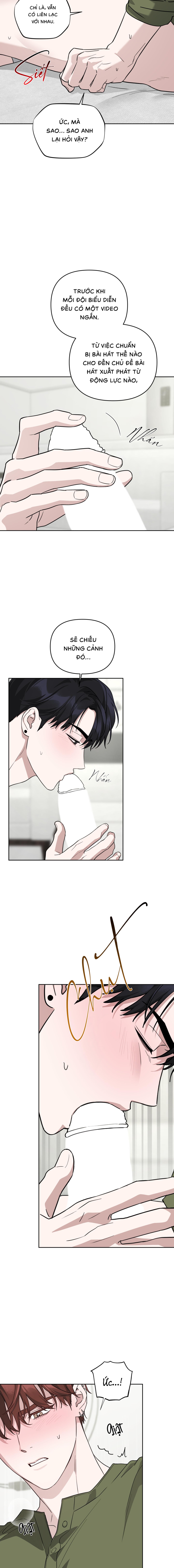 Diss Love - Chap 20 (H)