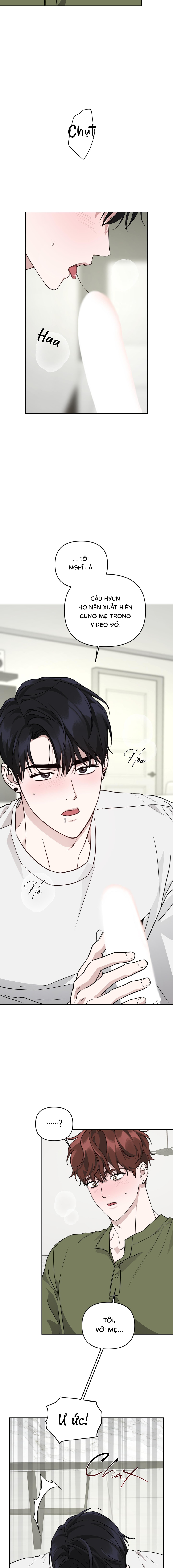 Diss Love - Chap 20 (H)