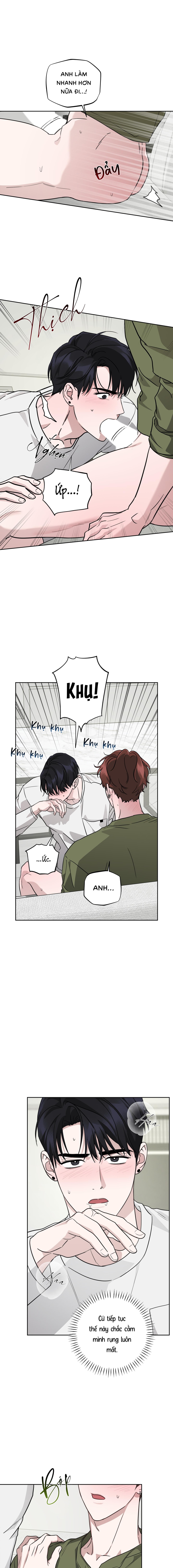 Diss Love - Chap 20 (H)