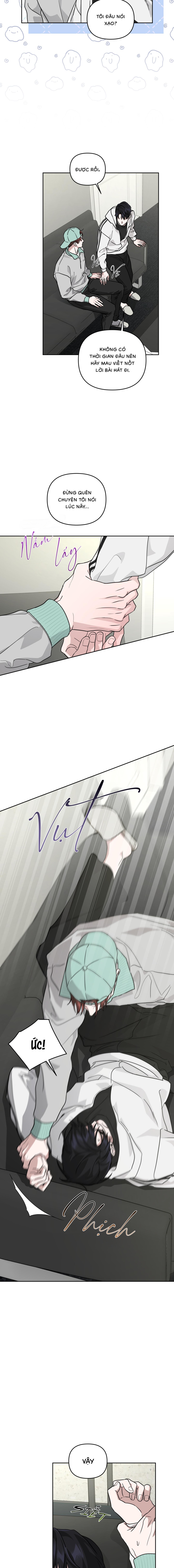 Diss Love - Chap 19 (H)