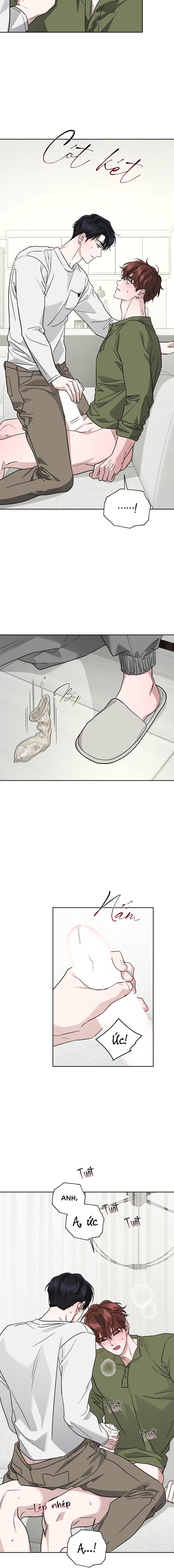 Diss Love - Chap 20 (H)