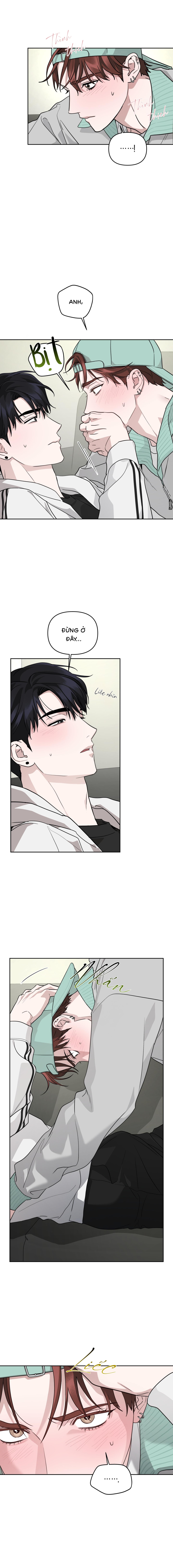 Diss Love - Chap 19 (H)