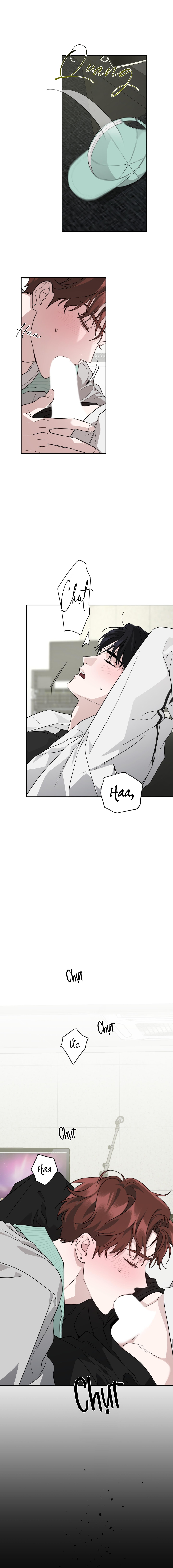 Diss Love - Chap 19 (H)