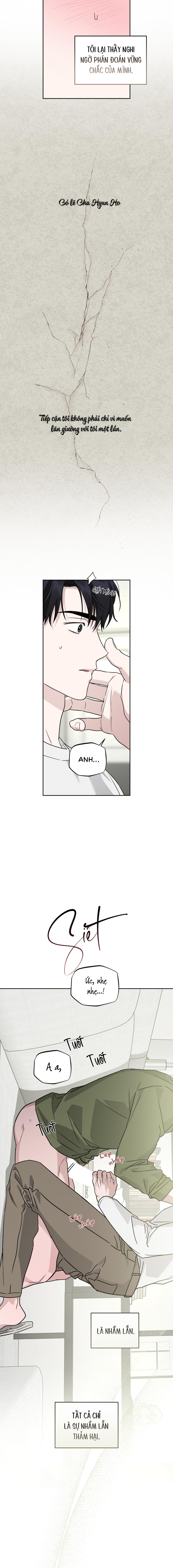 Diss Love - Chap 20 (H)