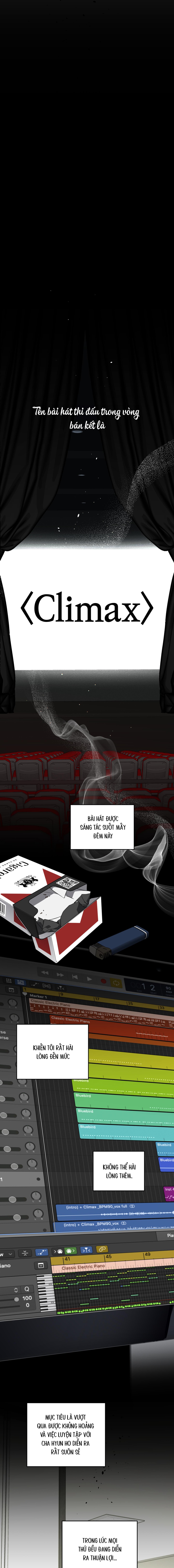 Diss Love - Chap 19 (H)