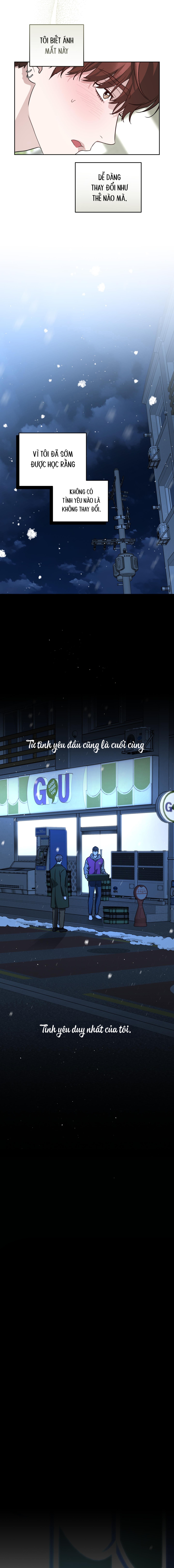 Diss Love - Chap 20 (H)