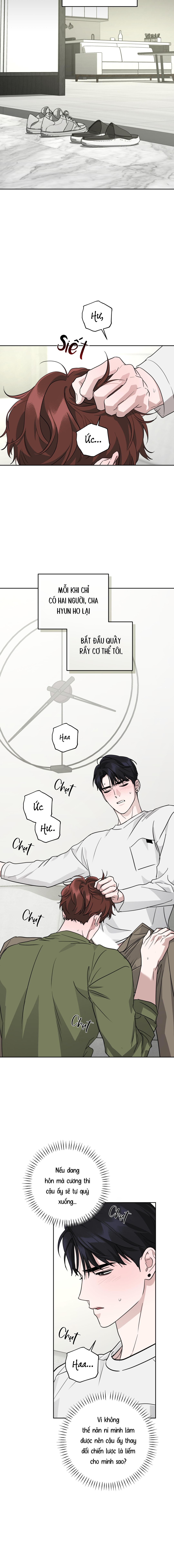 Diss Love - Chap 19 (H)