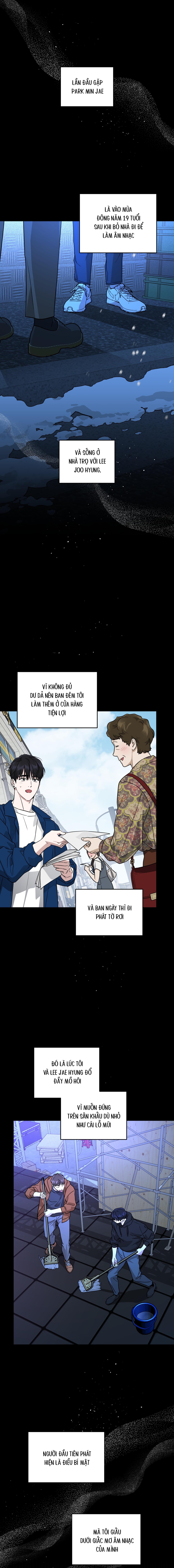 Diss Love - Chap 20 (H)