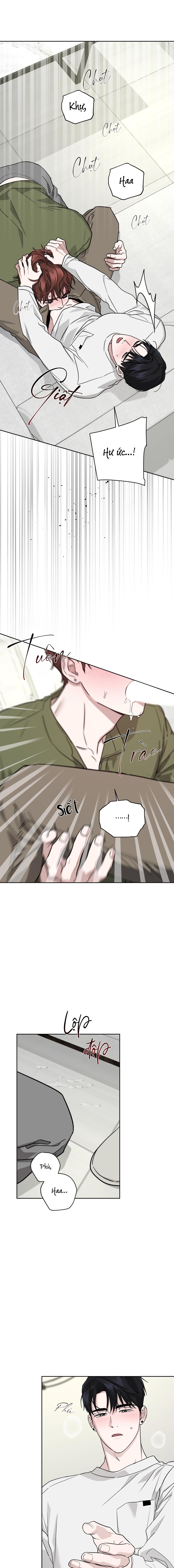 Diss Love - Chap 19 (H)