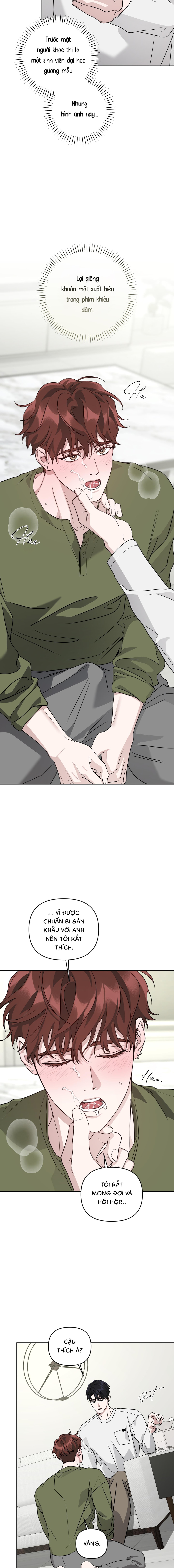 Diss Love - Chap 19 (H)