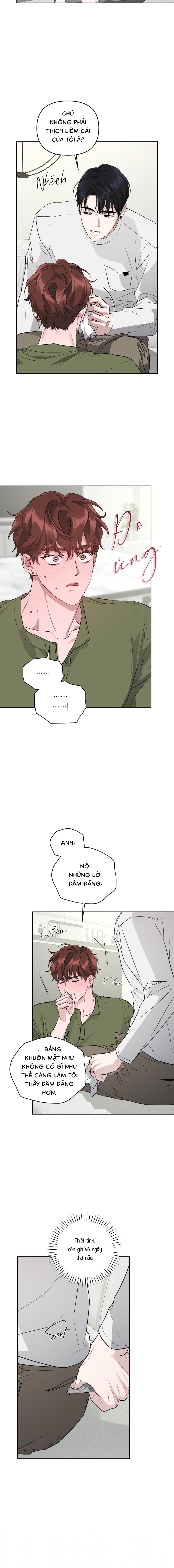 Diss Love - Chap 19 (H)