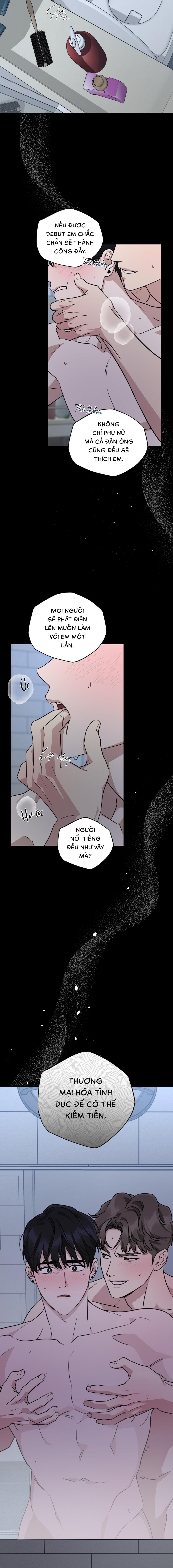 Diss Love - Chap 20 (H)