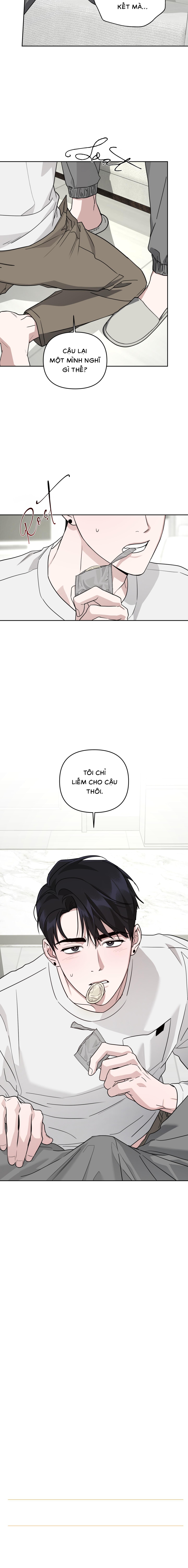 Diss Love - Chap 19 (H)
