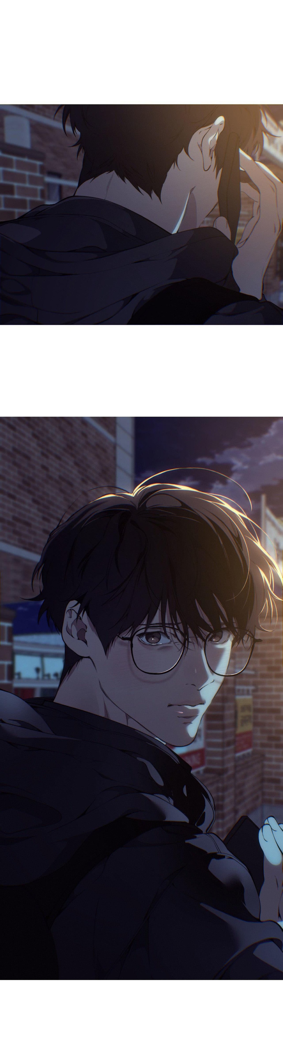 Lạc Giữa Những Tầng Mây - Chap 102