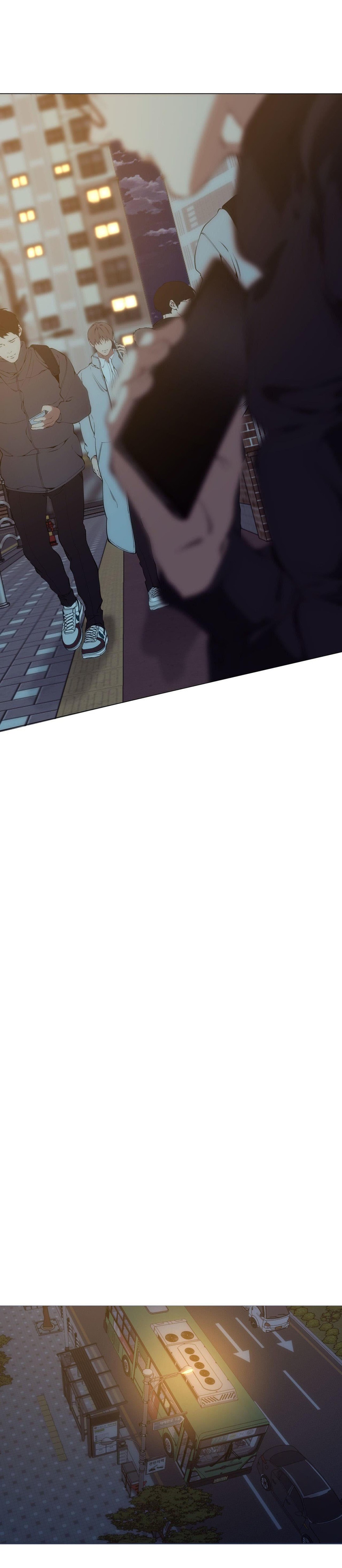 Lạc Giữa Những Tầng Mây - Chap 102