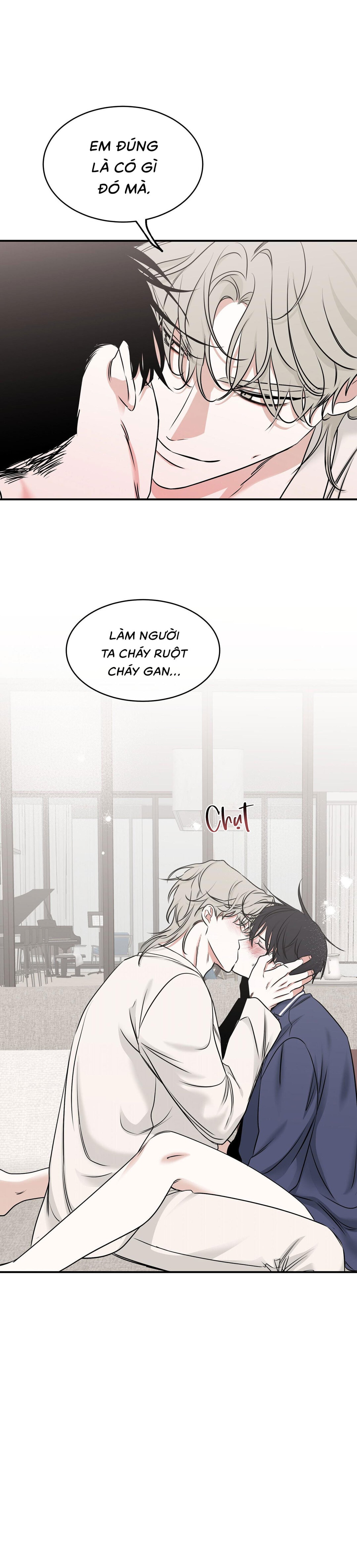Đêm Bên Bờ Biển - Chap 86