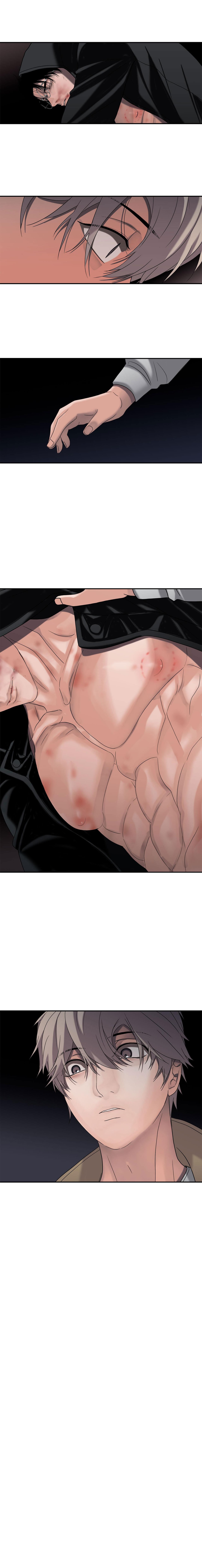 Kẻ Phong Hóa - Chap 07