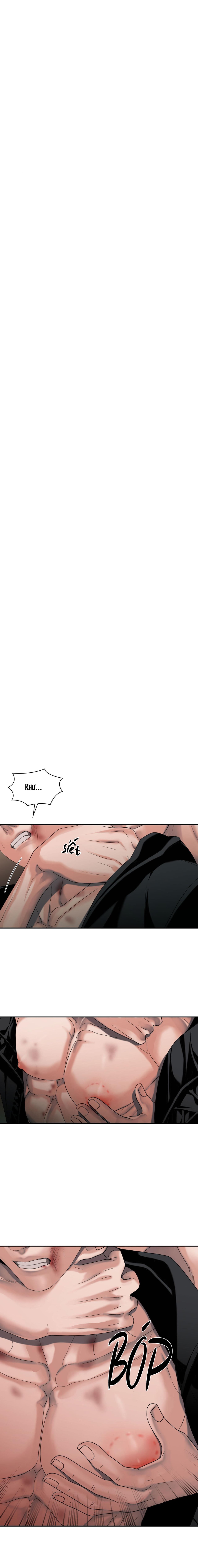 Kẻ Phong Hóa - Chap 10