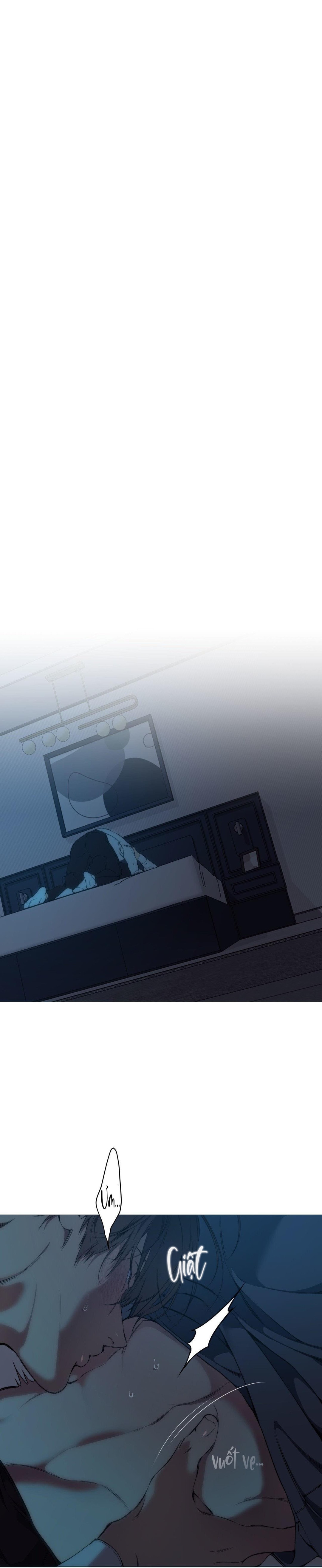 Lạc Giữa Những Tầng Mây - Chap 103