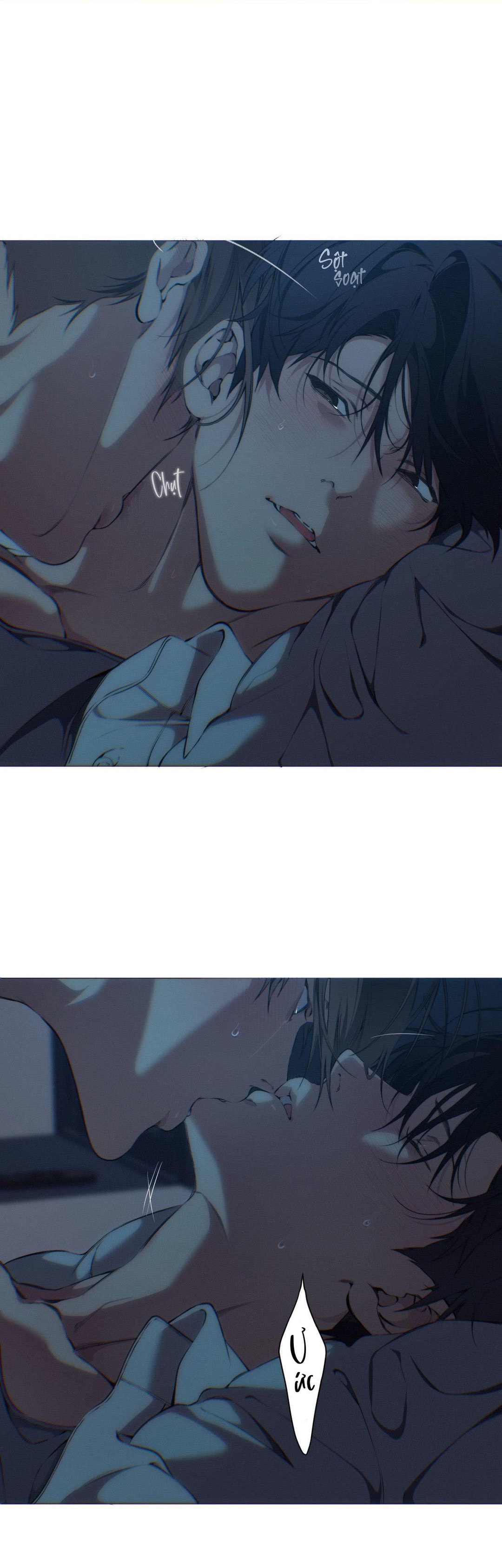 Lạc Giữa Những Tầng Mây - Chap 103