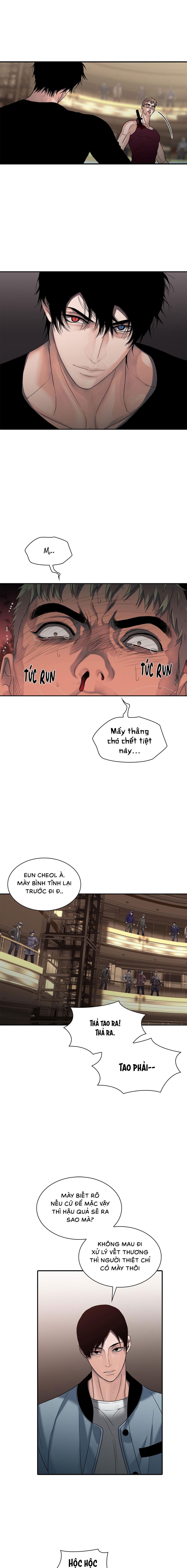 Kẻ Phong Hóa - Chap 10