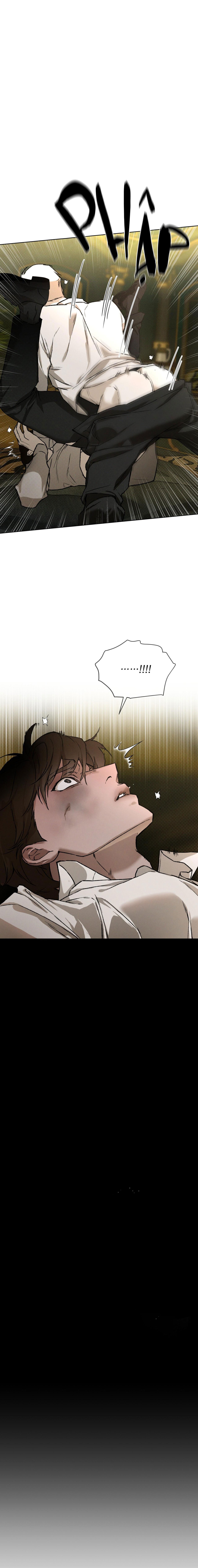 Mật Danh Anastasia - Chap 42 (H)