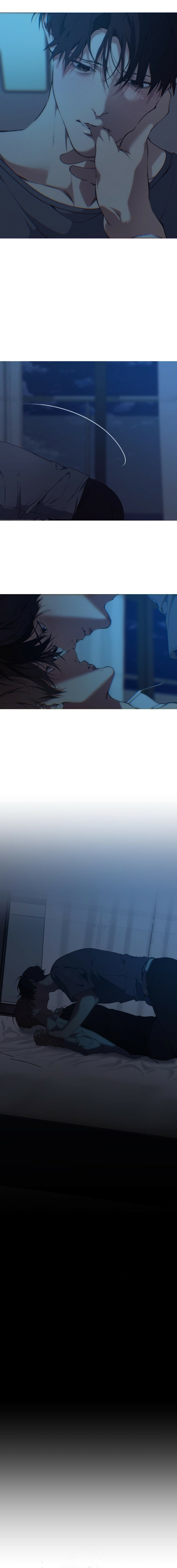 Lạc Giữa Những Tầng Mây - Chap 103