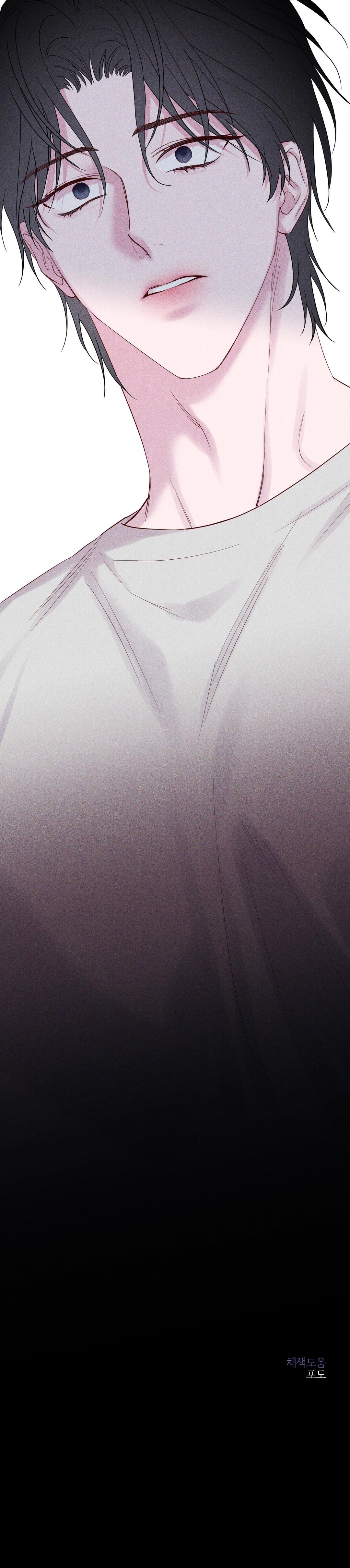 Bờ Biển Nơi Sóng Thuộc Về - Chap 19