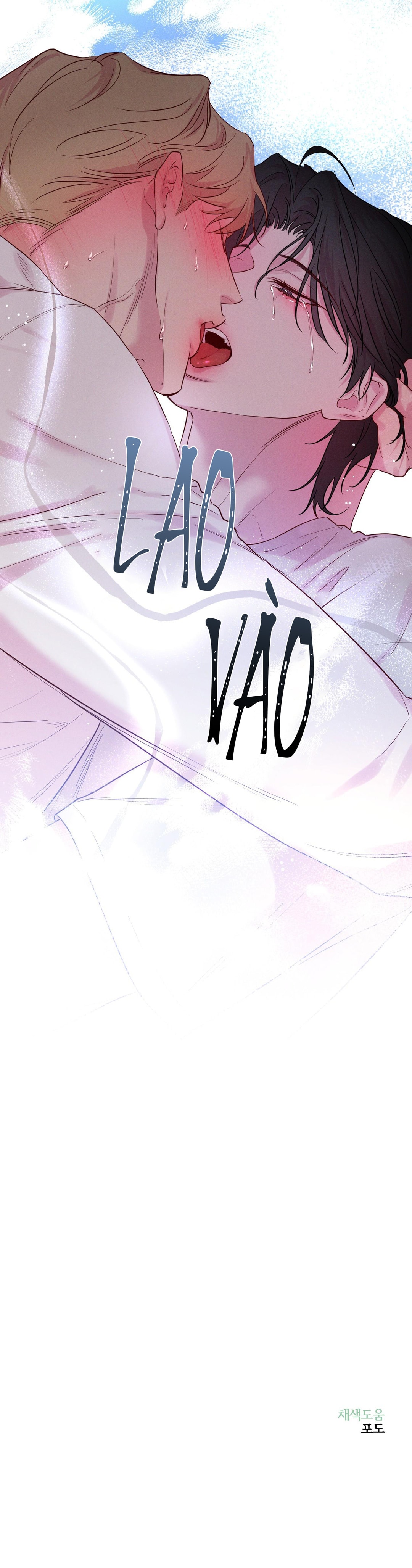 Bờ Biển Nơi Sóng Thuộc Về - Chap 20