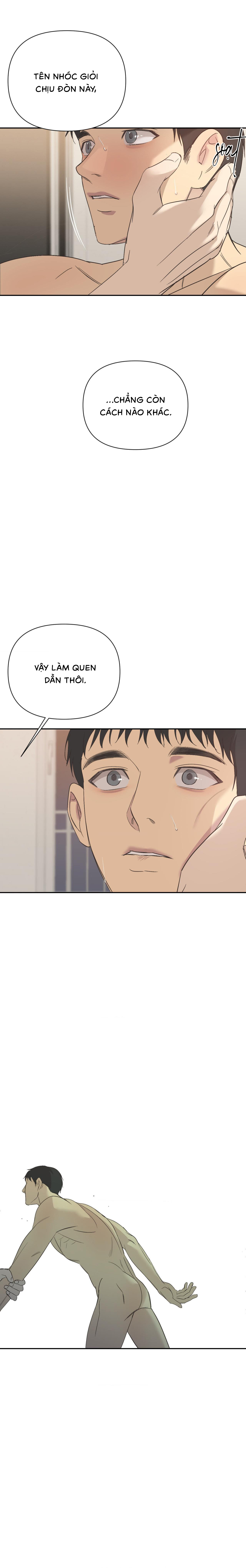 Backlight - Chap 24 (H)