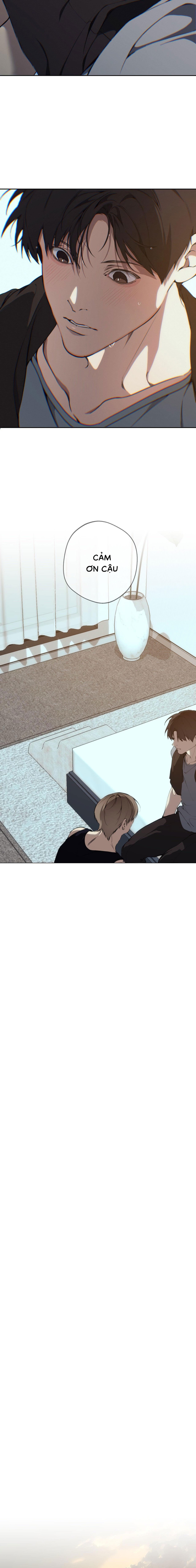 Lạc Giữa Những Tầng Mây - Chap 104