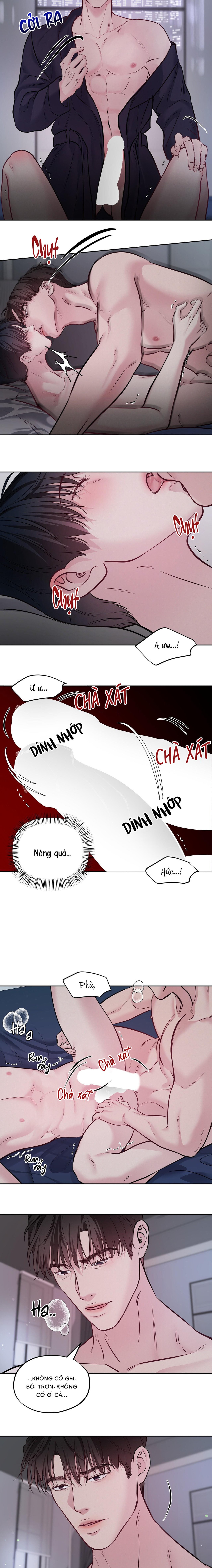 Chủ Nhân Của Thứ 7 - Chap 29 (H)