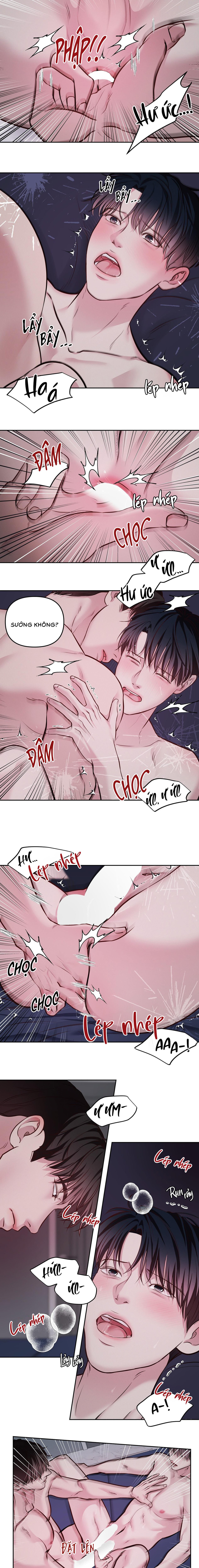 Chủ Nhân Của Thứ 7 - Chap 29 (H)