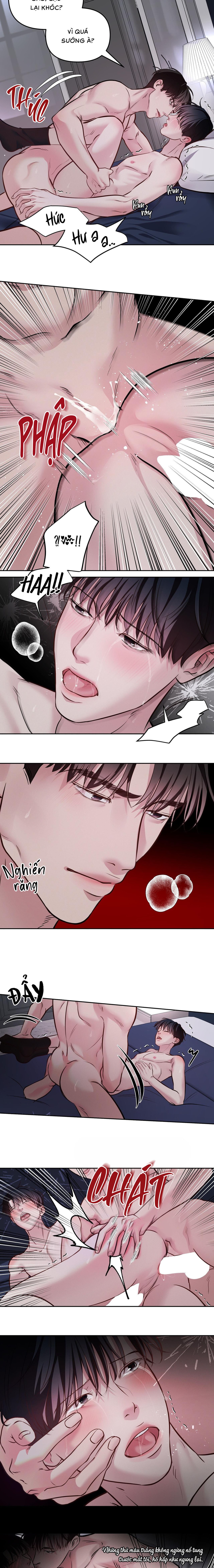 Chủ Nhân Của Thứ 7 - Chap 29 (H)