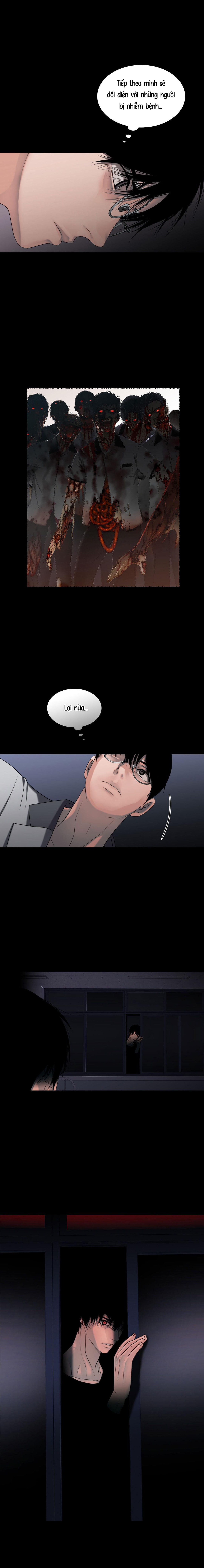 Kẻ Phong Hóa - Chap 11