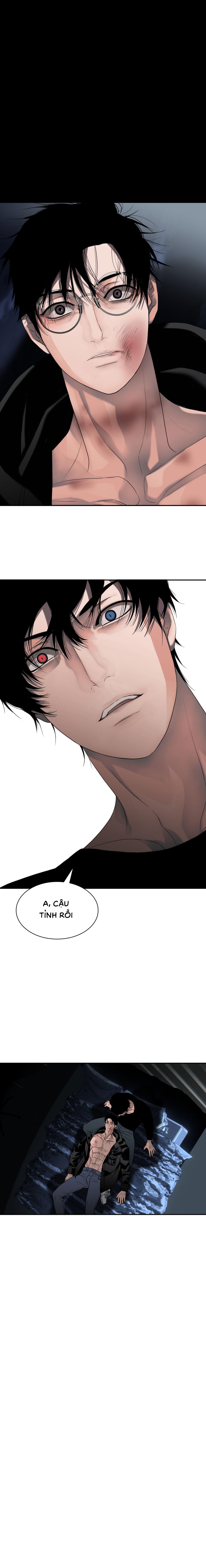 Kẻ Phong Hóa - Chap 11