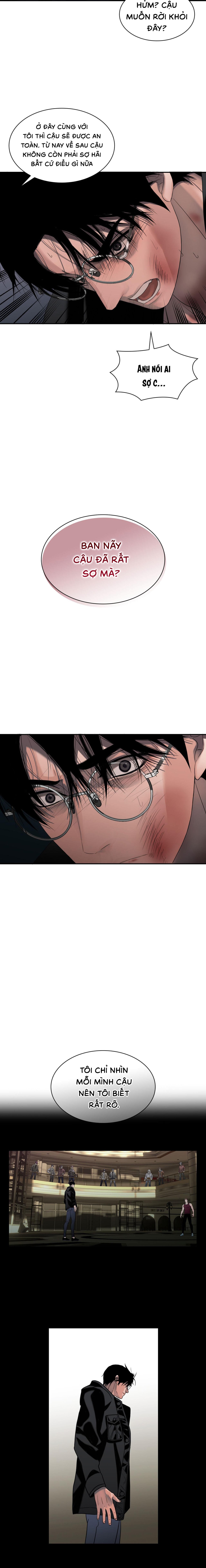 Kẻ Phong Hóa - Chap 11