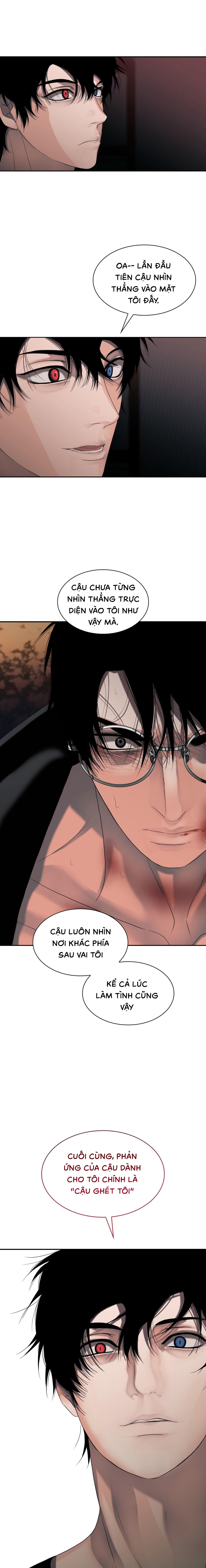 Kẻ Phong Hóa - Chap 11